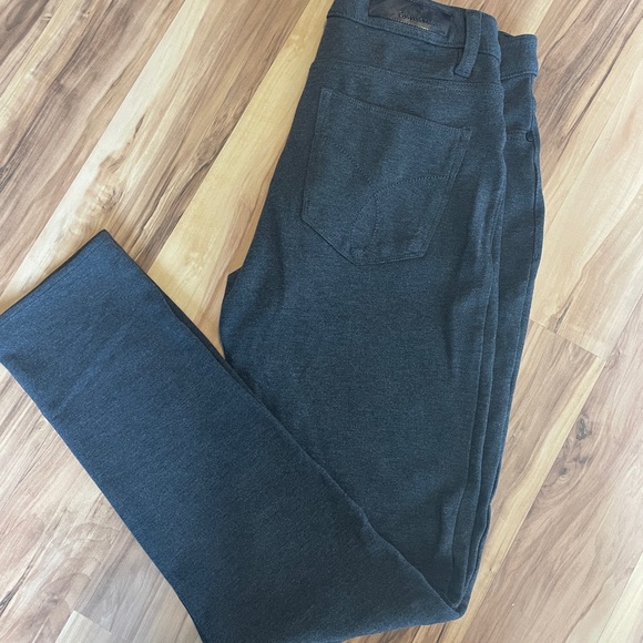 Calvin Klein Jeans - Jeggings - Grey - size 6 - NEVER WORN - Picture 2 of 6